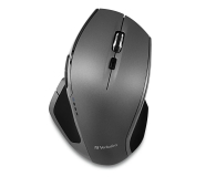 VERBATIM 2,4GHz niebieski LED 49041 - 1193959 - zdjęcie 1
